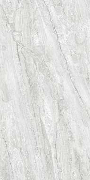 Daina Silver — Glossy finish, 600 x 1200 mm