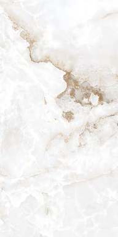 Dermato White — Glossy finish, 600 x 1200 mm