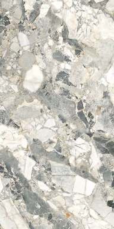 Dorato Grey — Glossy finish, 600 x 1200 mm