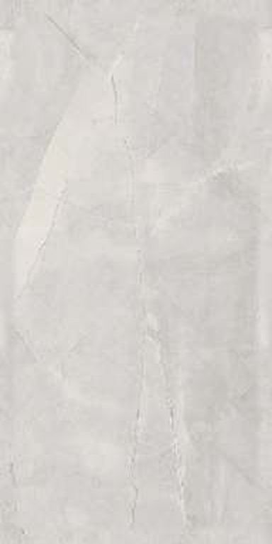 Dredo Silver — Glossy finish, 600 x 1200 mm