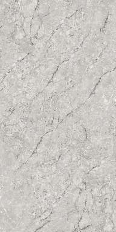 Glazed Grey — Glossy finish, 600 x 1200 mm