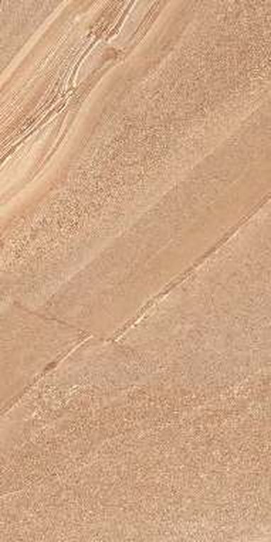 Gravel Brown — Glossy finish, 600 x 1200 mm