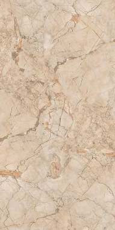 Italian Beige — Glossy finish, 600 x 1200 mm