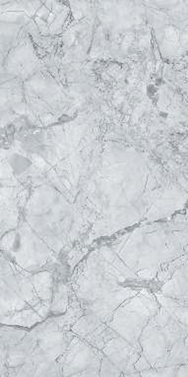 Italian Grey — Glossy finish, 600 x 1200 mm