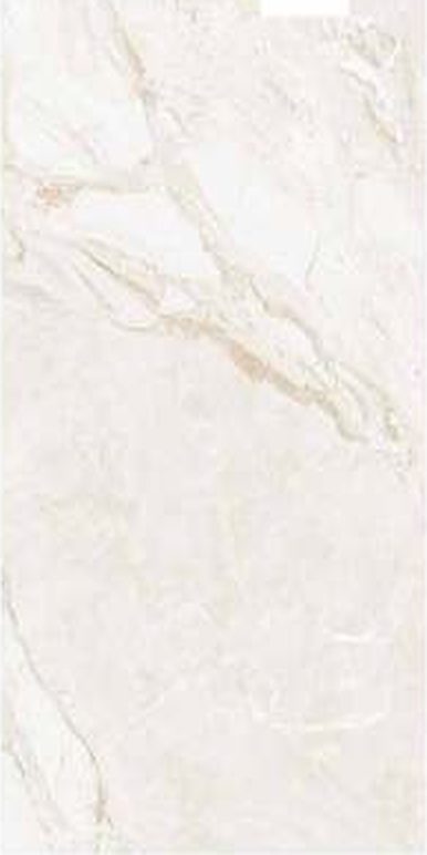Jupiter Bianco — Glossy finish, 600 x 1200 mm