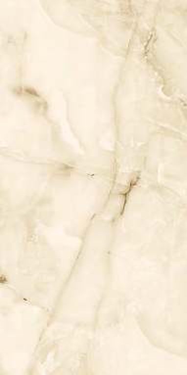 Moca Onyx Beige — Glossy finish, 600 x 1200 mm
