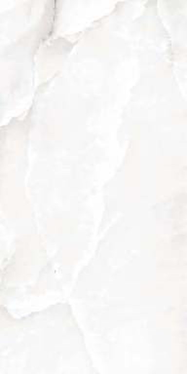 Nevia Onyx — Glossy finish, 600 x 1200 mm