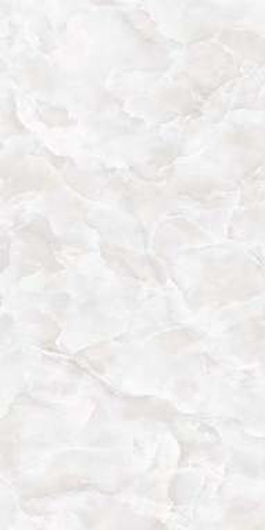 Orlano White — Glossy finish, 600 x 1200 mm