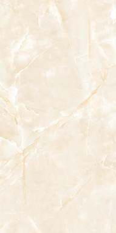Perth Onyx Crema — Glossy finish, 600 x 1200 mm