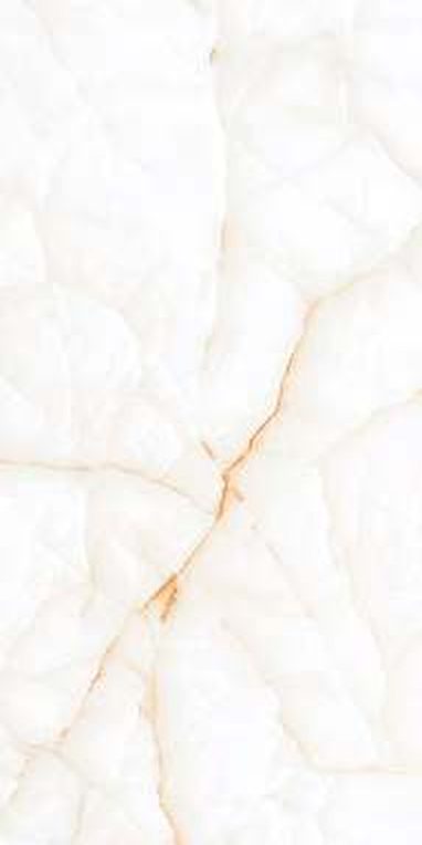 Prisma Onyx Orange — Glossy finish, 600 x 1200 mm