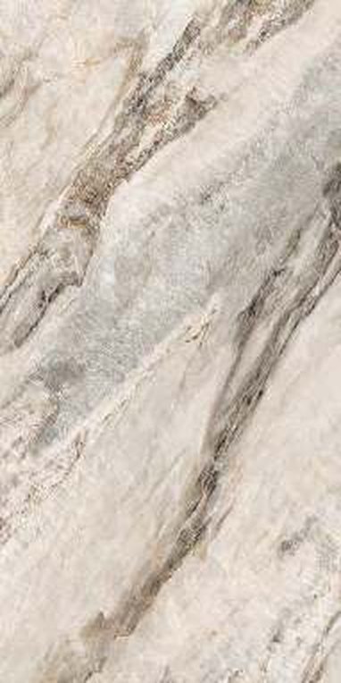 Rower Natural — Glossy finish, 600 x 1200 mm