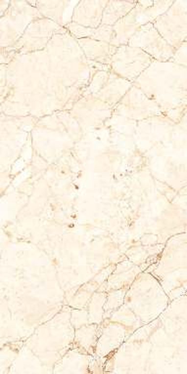 Santiago Ivory — Glossy finish, 600 x 1200 mm