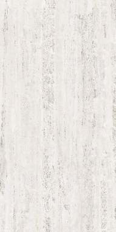 Tusk Bianco — Glossy finish, 600 x 1200 mm