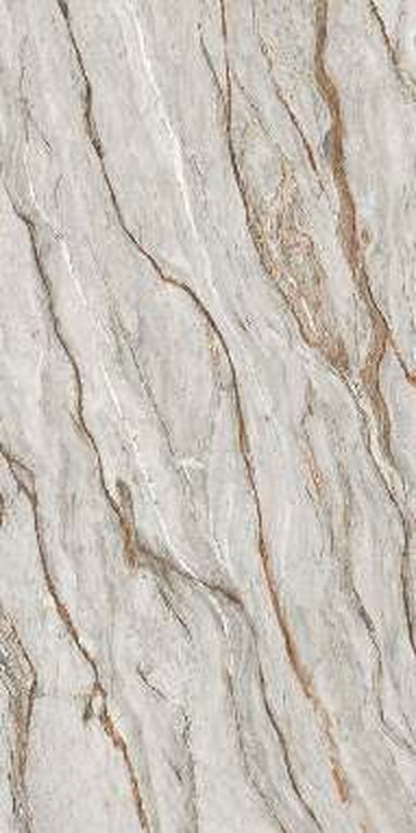 Valencia Grey — Glossy finish, 600 x 1200 mm