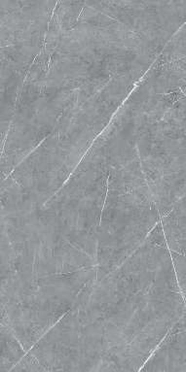 Vector Nero — Glossy finish, 600 x 1200 mm