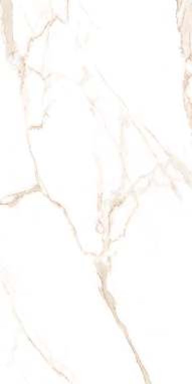 Vitro Gold — Glossy finish, 600 x 1200 mm