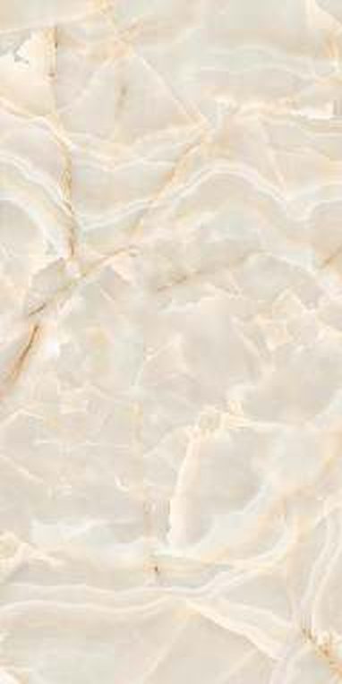 Zara Gold — Glossy finish, 600 x 1200 mm