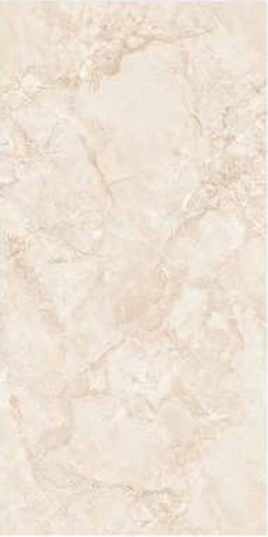 Zenica Beige — Glossy finish, 600 x 1200 mm