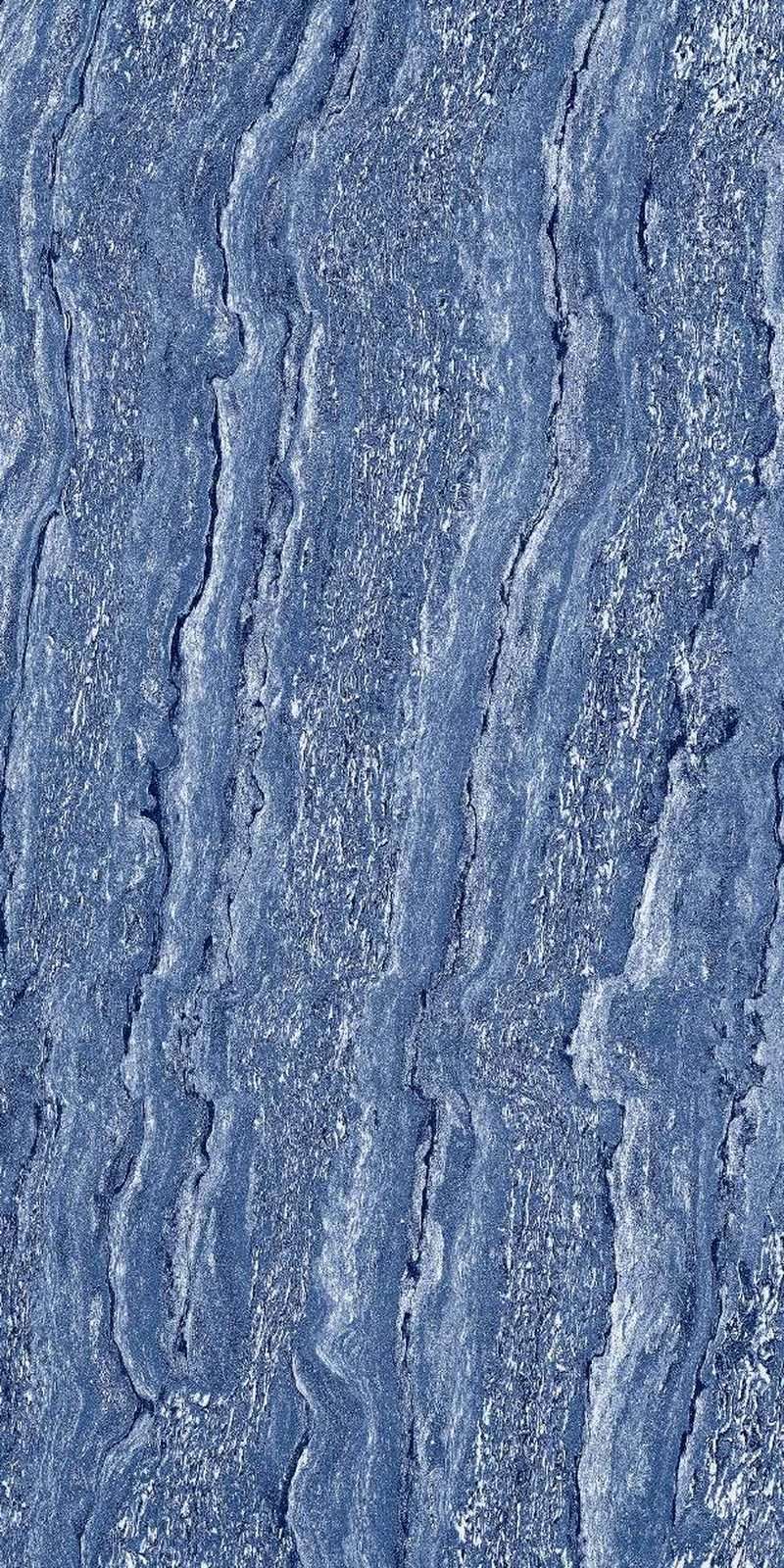 Calp Blue — High Gloss finish, 600 x 1200 mm