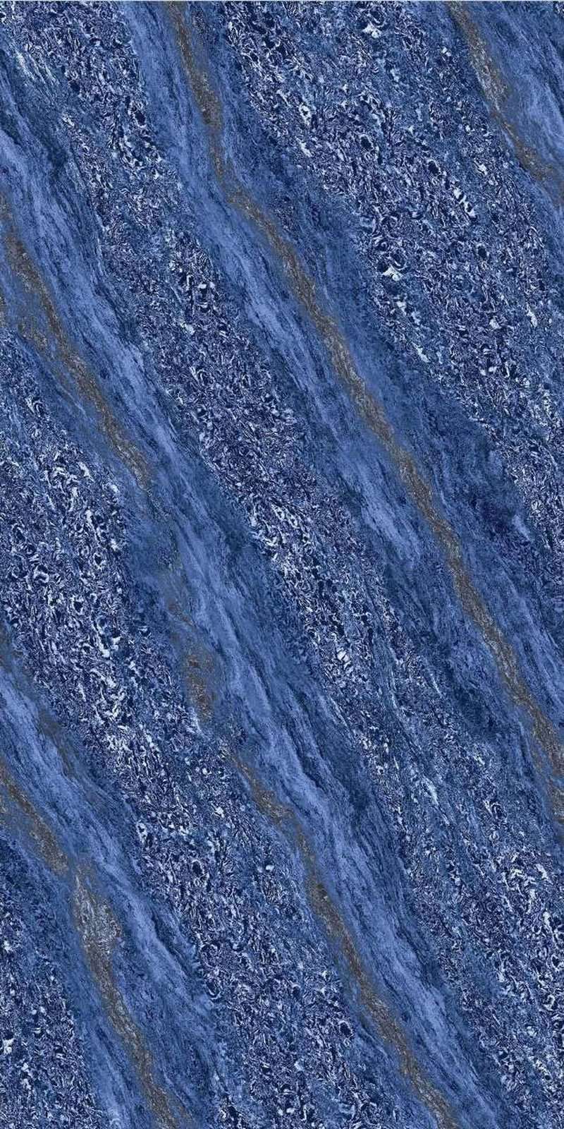 Dekto Azul — High Gloss finish, 600 x 1200 mm