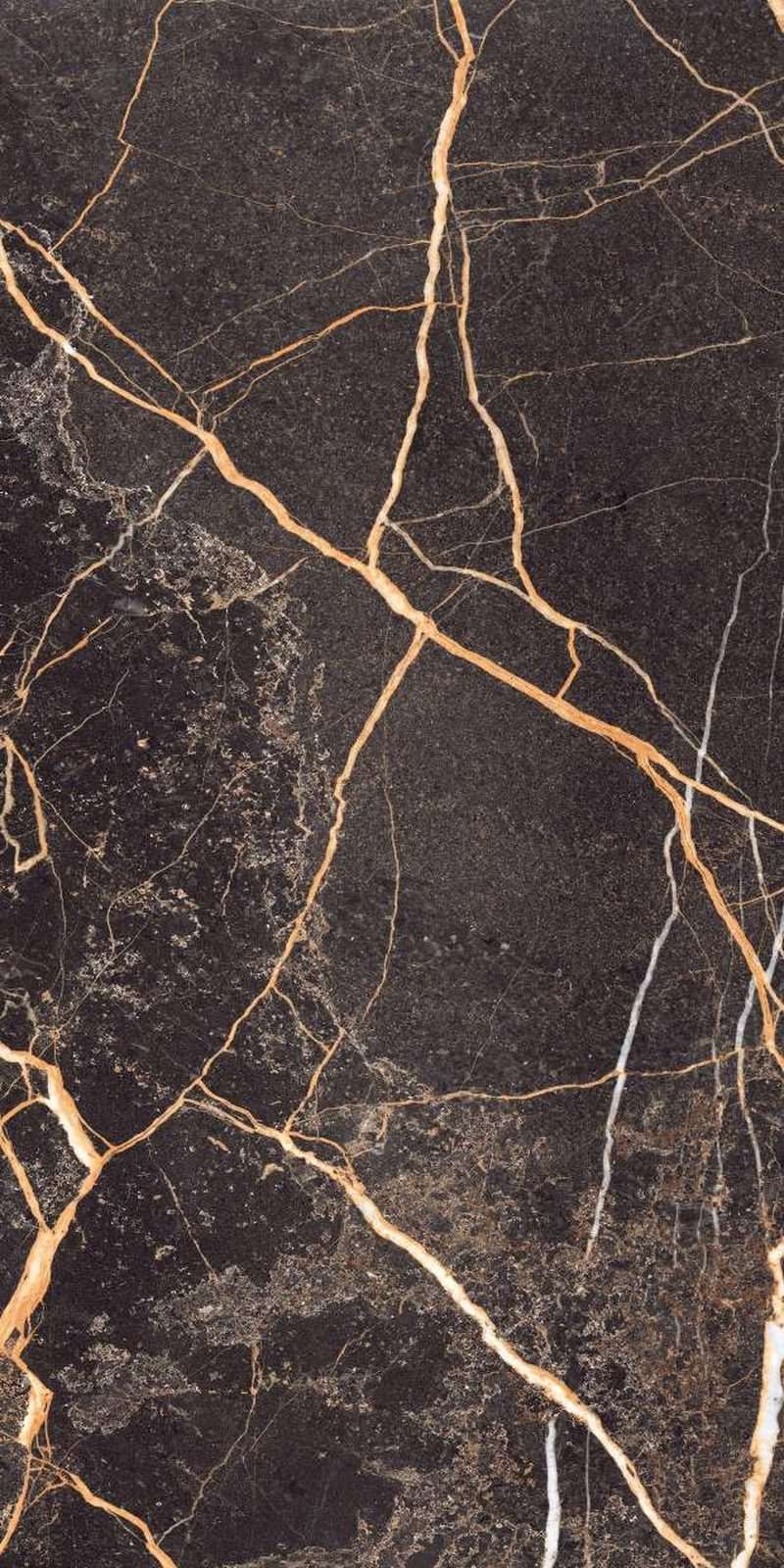 Maxican Brown — High Gloss finish, 600 x 1200 mm