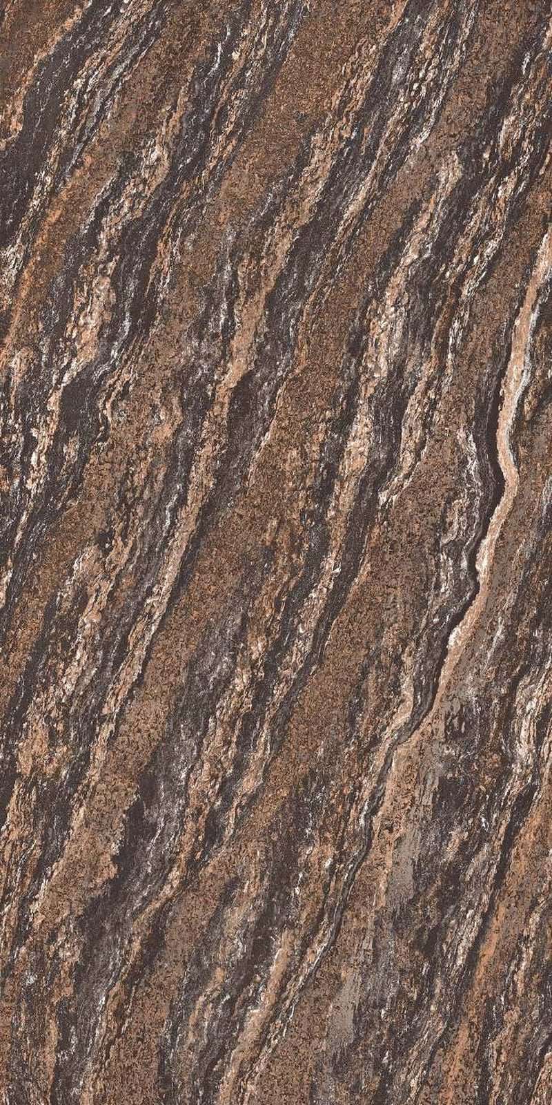 Mercury Copper — High Gloss finish, 600 x 1200 mm