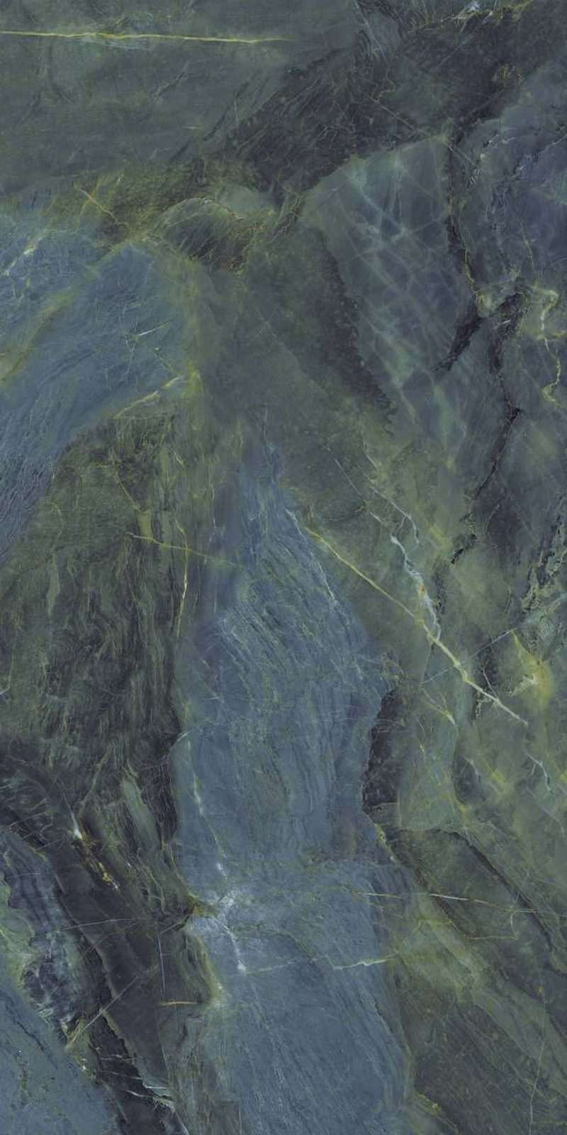 Riga Azul — High Gloss finish, 600 x 1200 mm