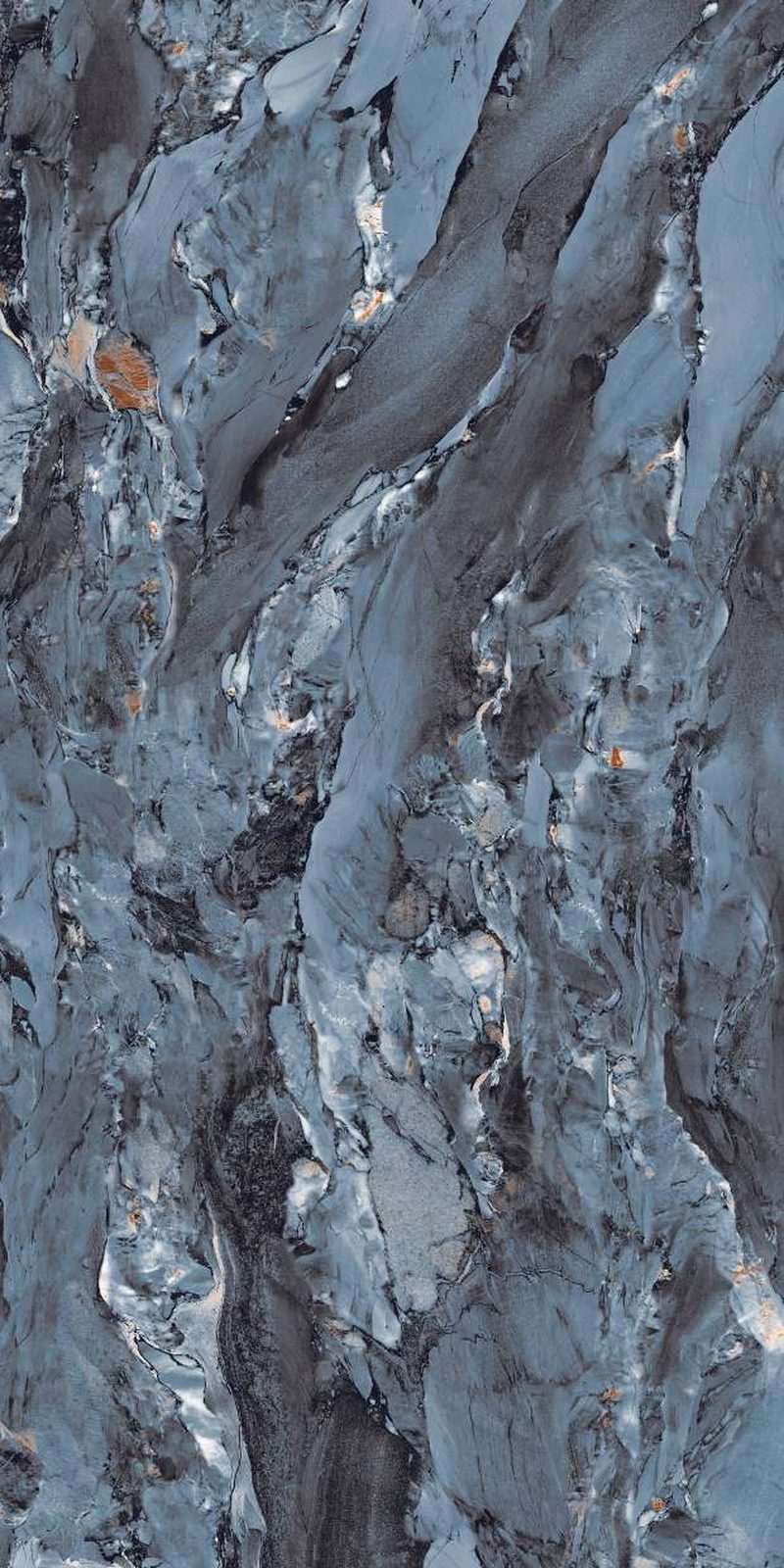 Ruiz Aqua — High Gloss finish, 600 x 1200 mm