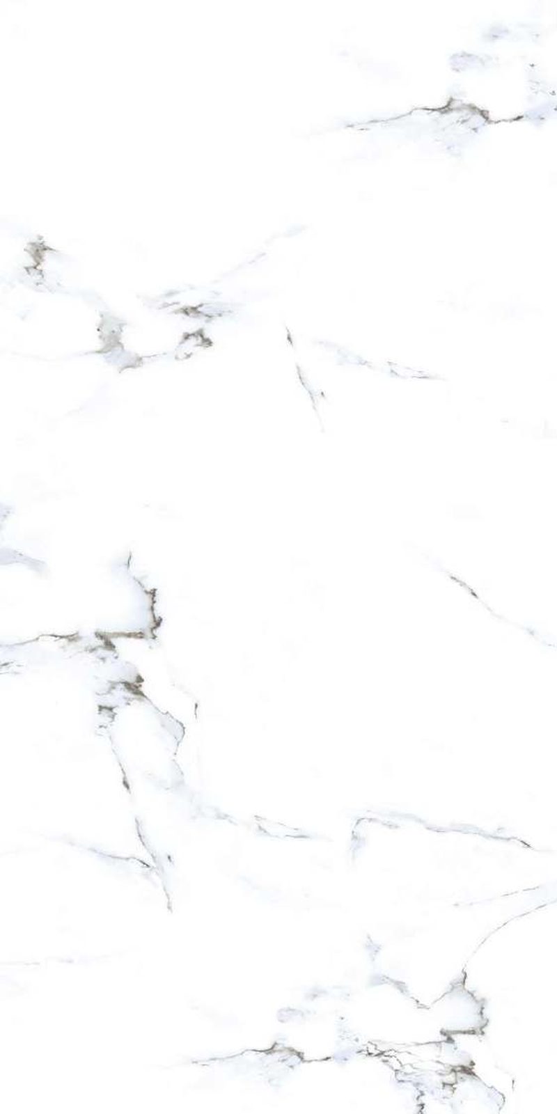 Amaze Cornflower — Glossy finish, 600 x 1200 mm