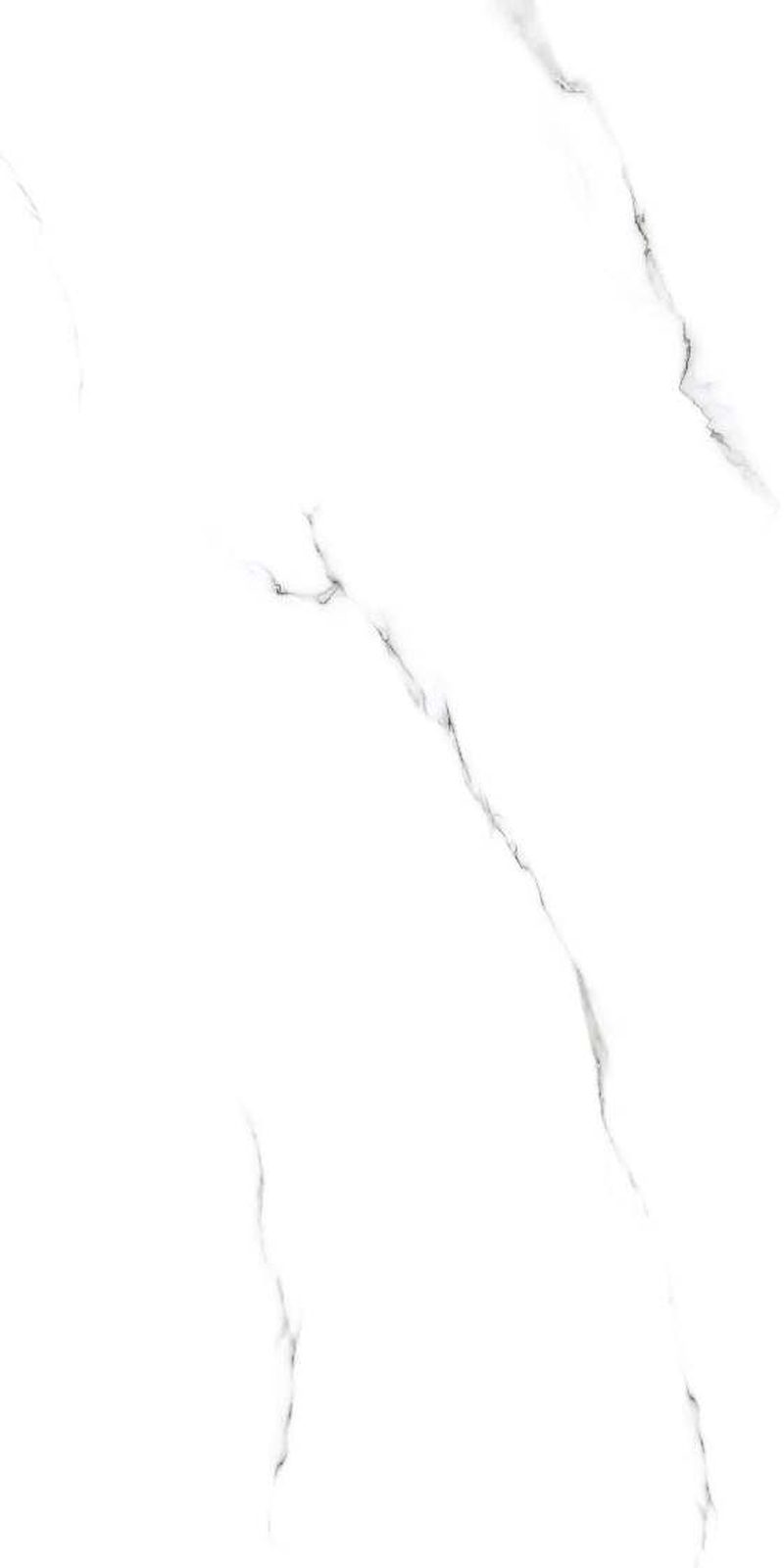 Gs-Kerol Statuario — Glossy finish, 600 x 1200 mm