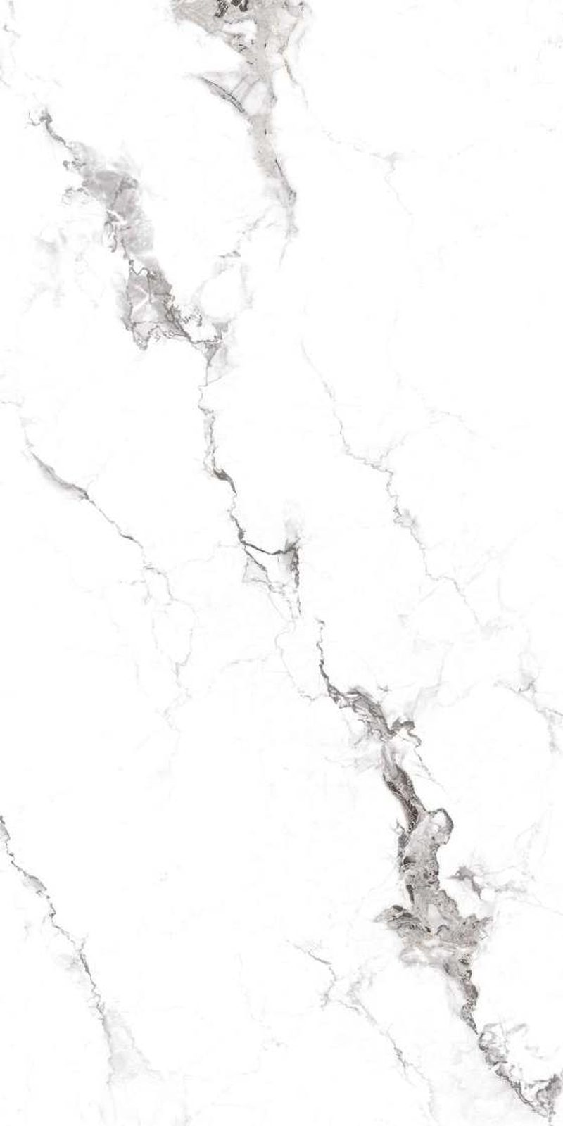 Island Grey — Glossy finish, 600 x 1200 mm
