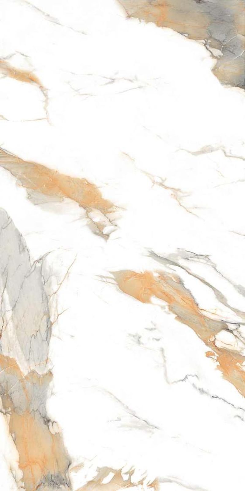 Royal Gold — Glossy finish, 600 x 1200 mm
