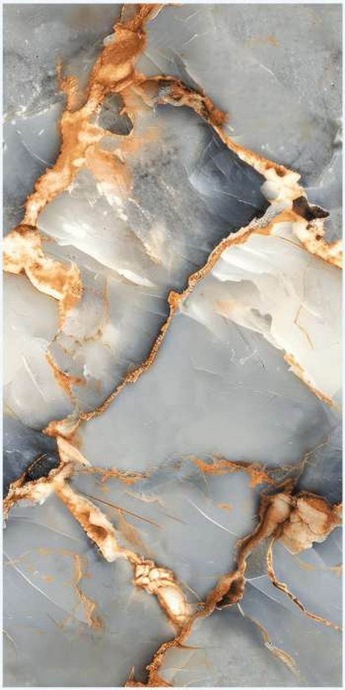 Bamako Honed — High Gloss finish, 600 x 1200 mm