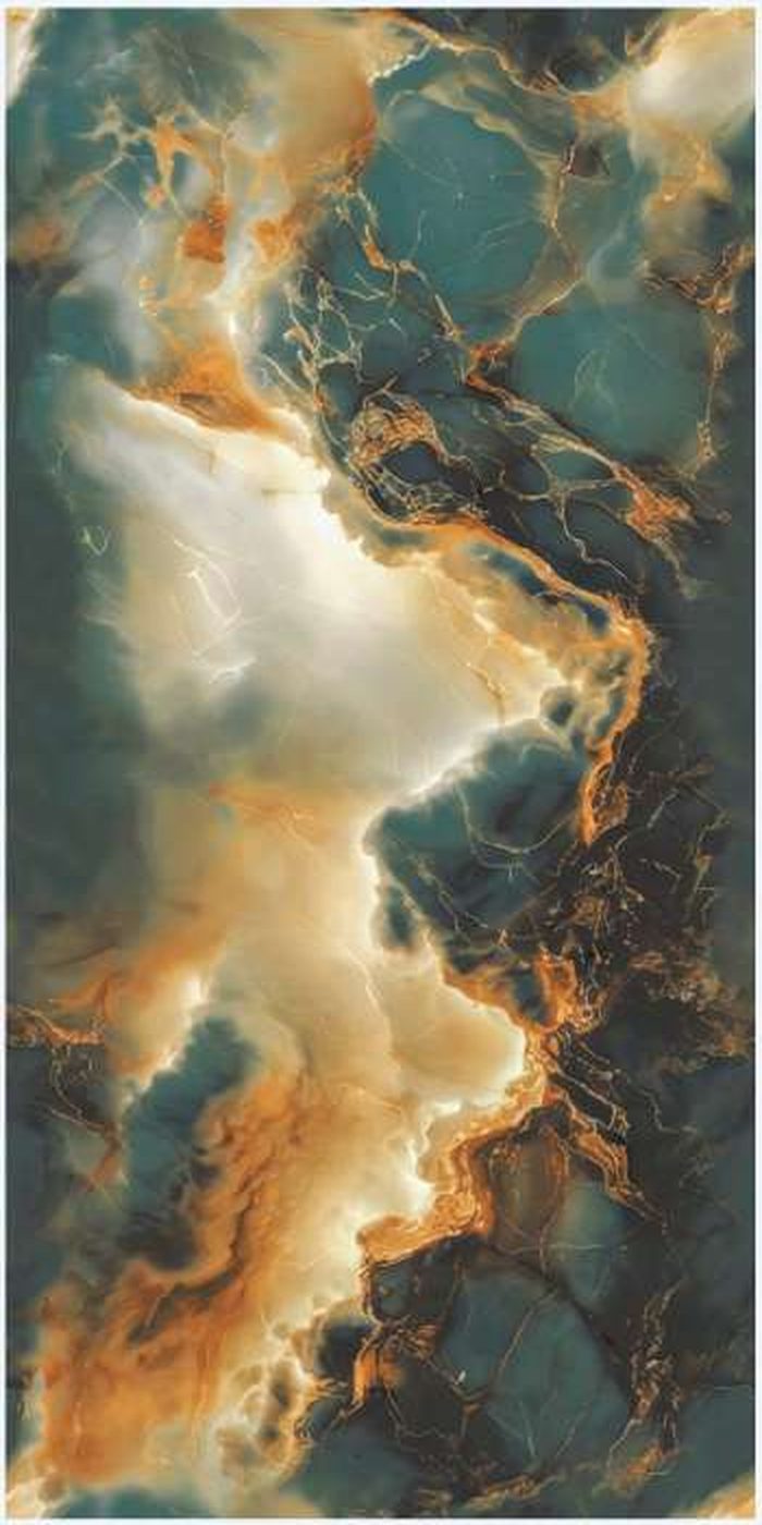 Bern Sky Natural — High Gloss finish, 600 x 1200 mm