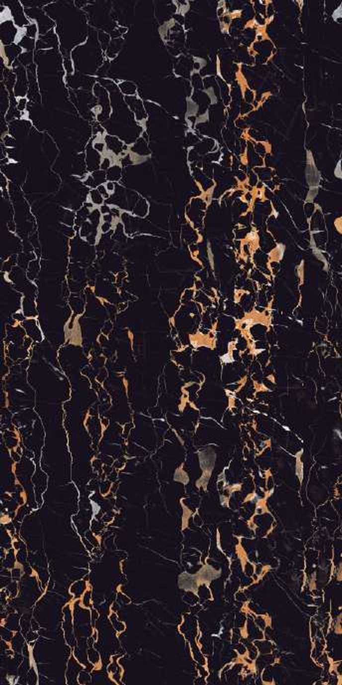 Black Portro — High Gloss finish, 600 x 1200 mm