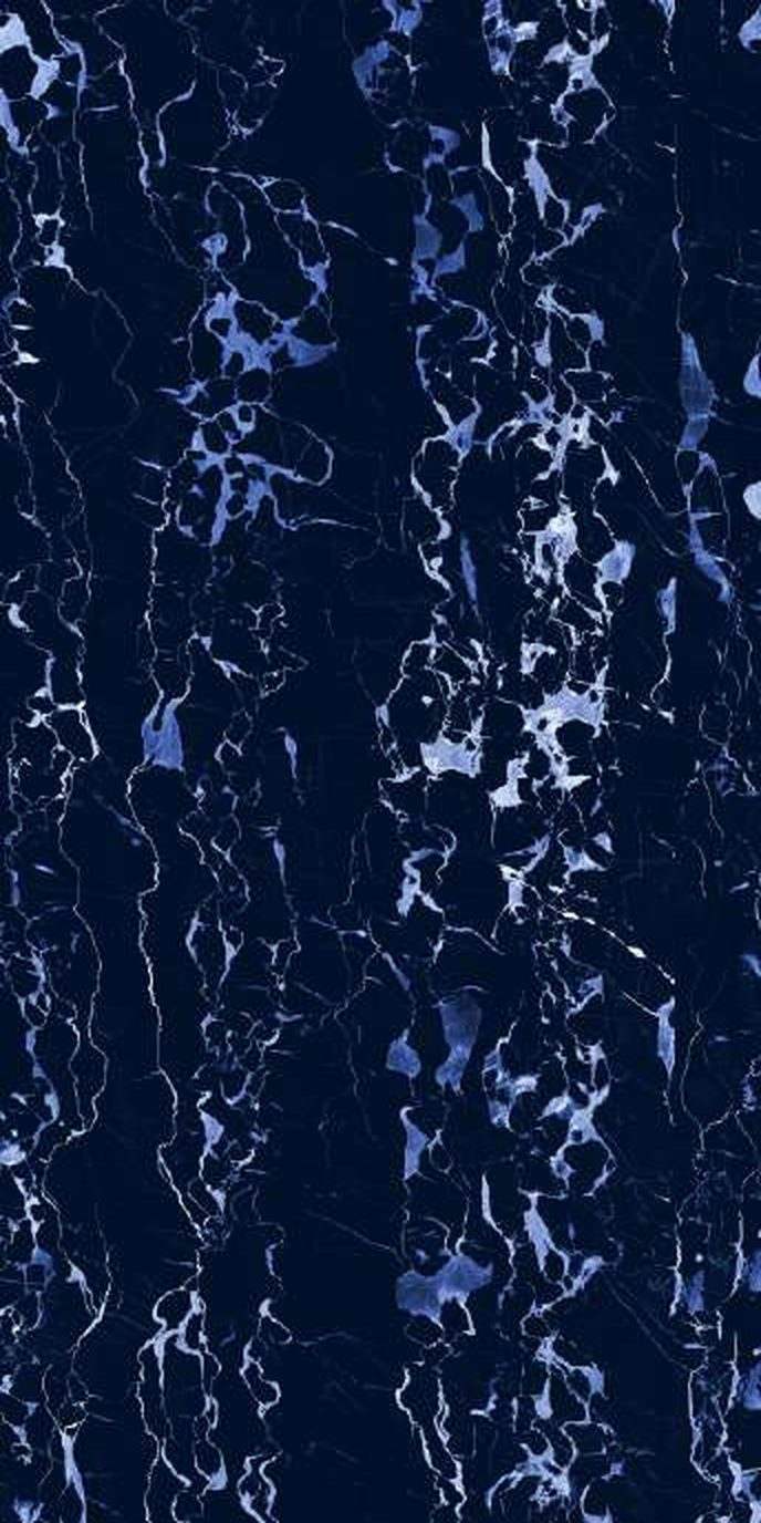 Blue Portro — High Gloss finish, 600 x 1200 mm