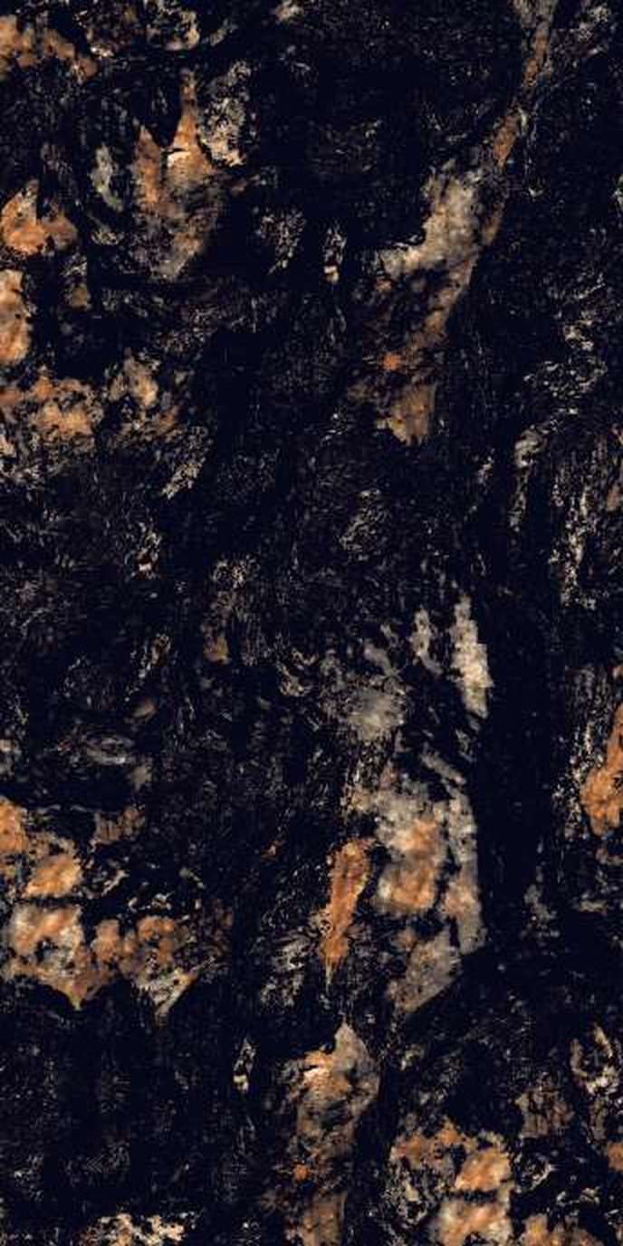 Gold Marron — High Gloss finish, 600 x 1200 mm
