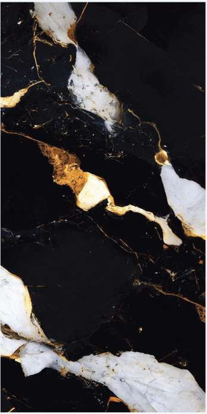 Halorin Gold — High Gloss finish, 600 x 1200 mm