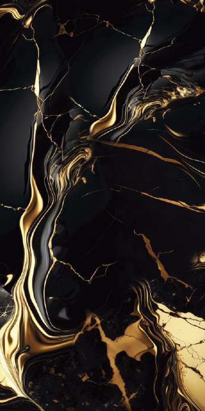 Idona Gold — High Gloss finish, 600 x 1200 mm