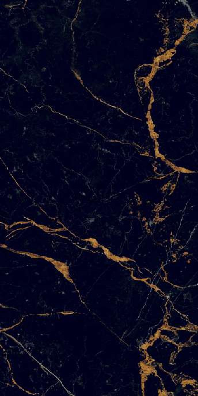 Nirvola Black — High Gloss finish, 600 x 1200 mm