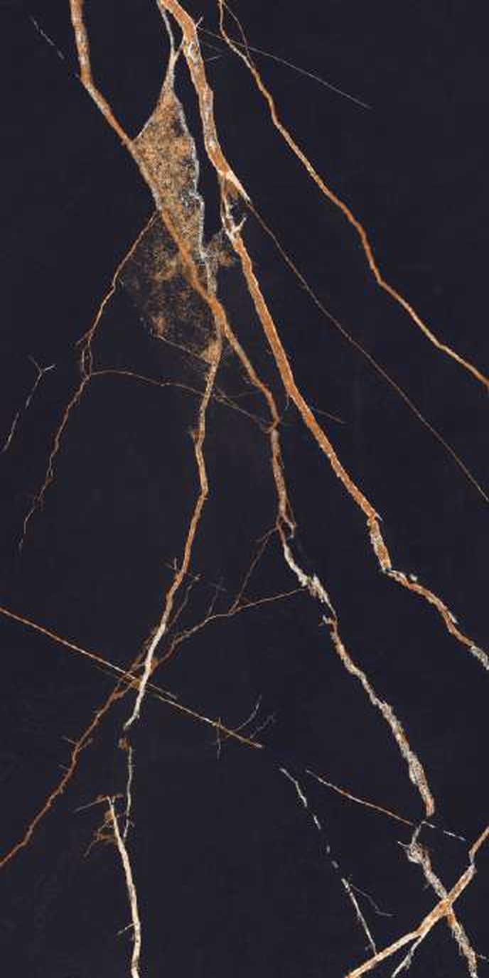 Strange Gold — High Gloss finish, 600 x 1200 mm
