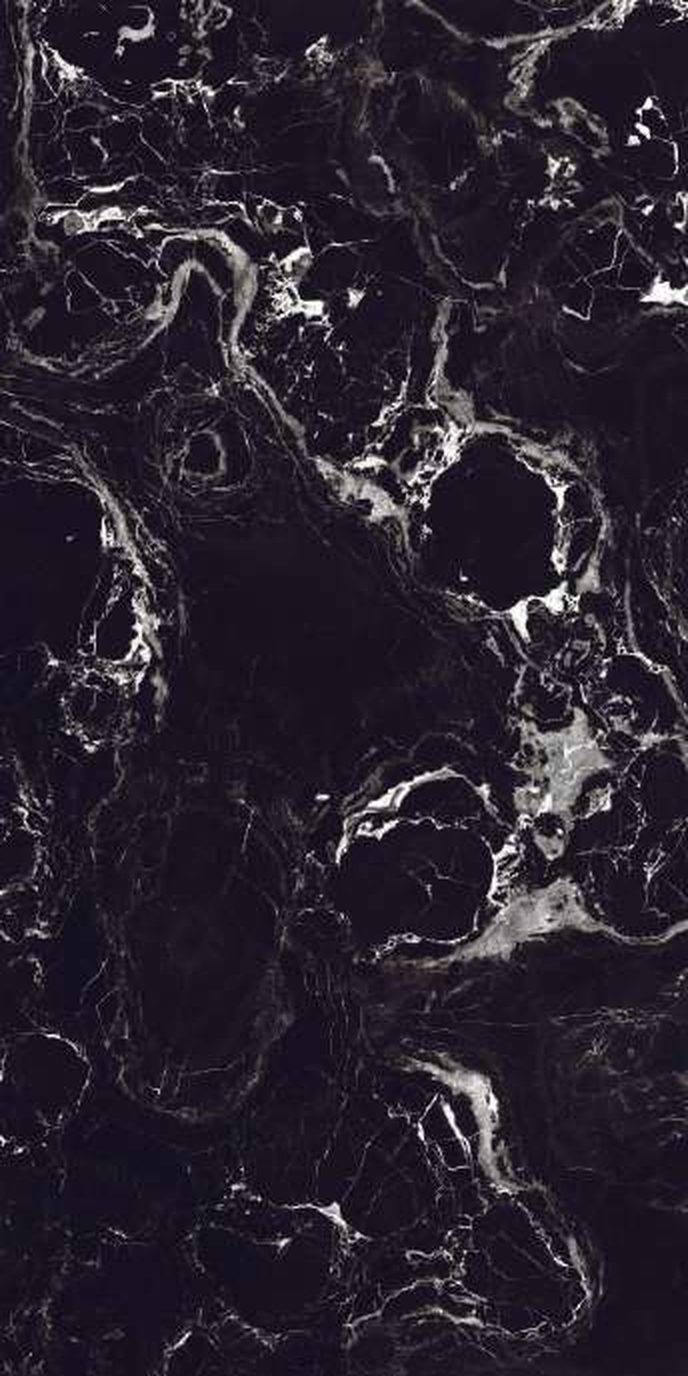 Torino Black — High Gloss finish, 600 x 1200 mm