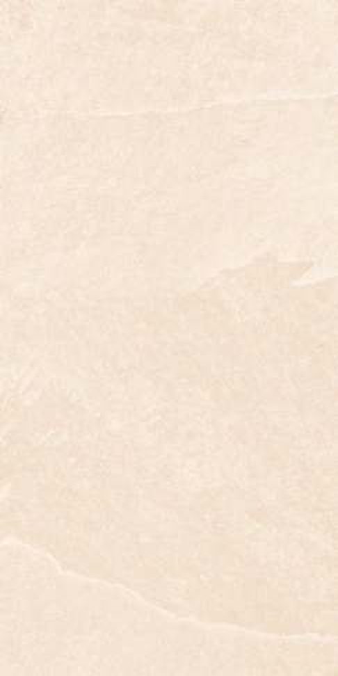 Earth Stone Crema — Matt finish, 600 x 1200 mm