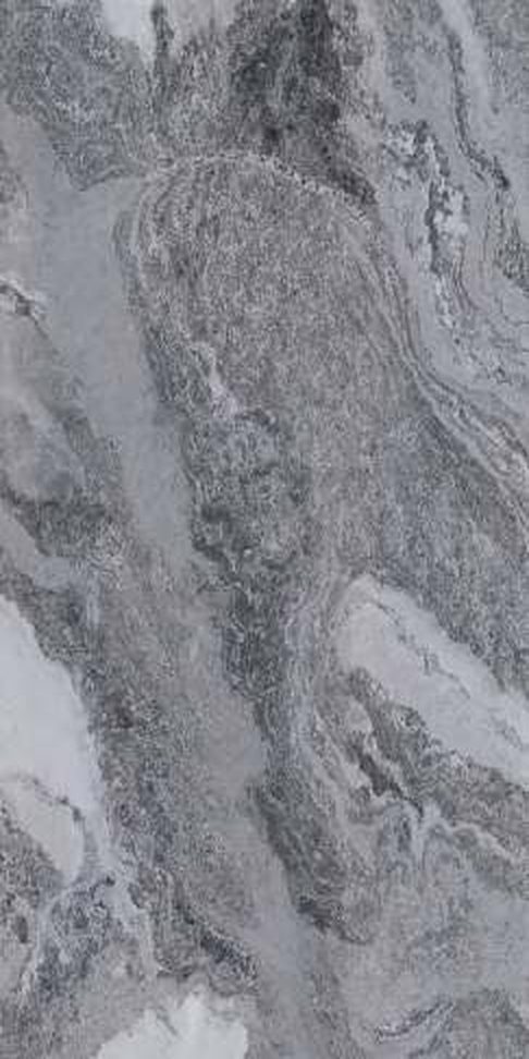 Everest Black — Matt finish, 600 x 1200 mm