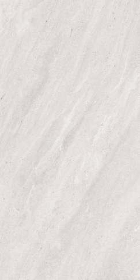 Flurry Bianco — Matt finish, 600 x 1200 mm