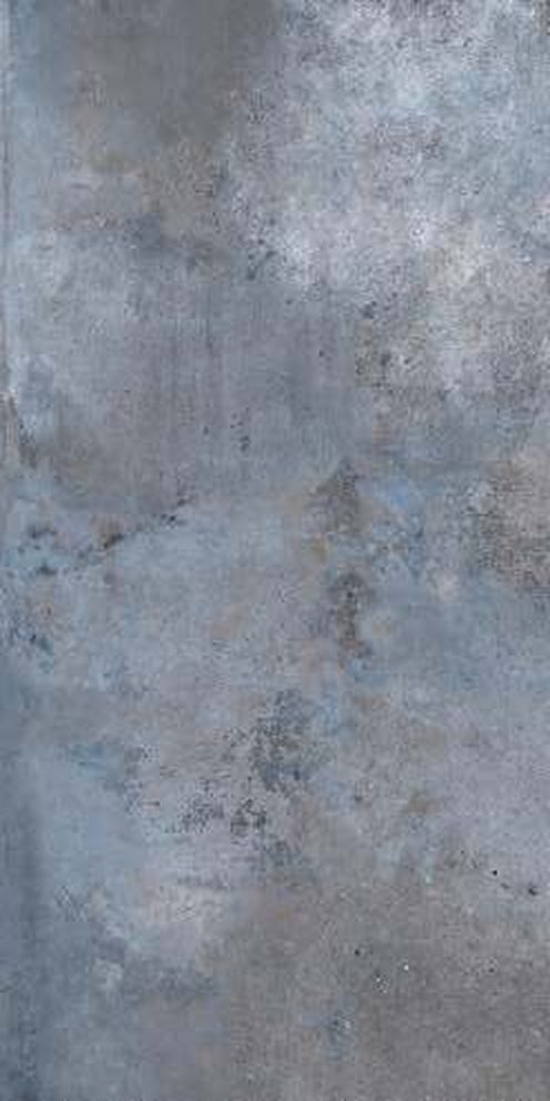 Galaxy Blue — Matt finish, 600 x 1200 mm