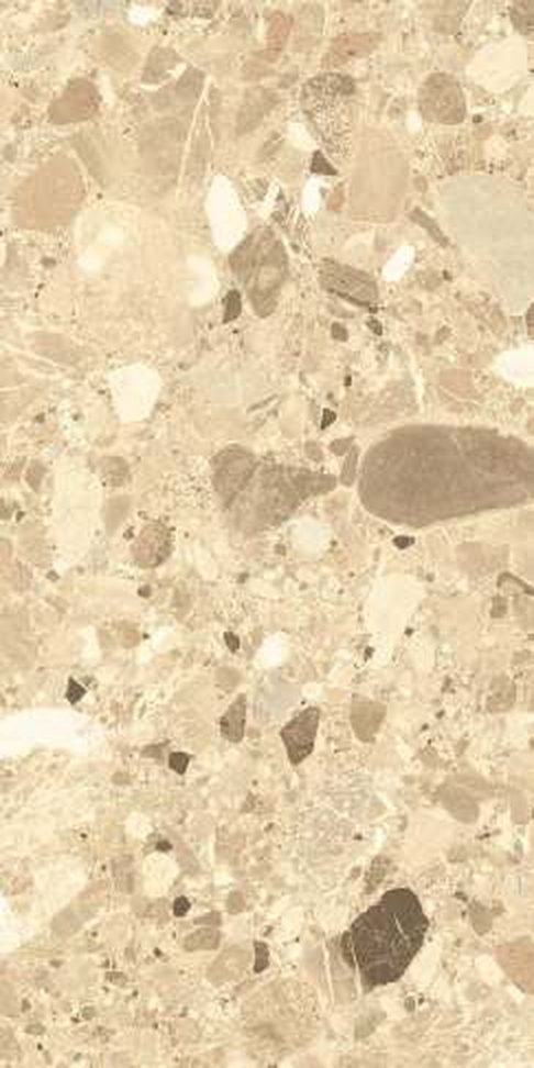 Lizard Beige — Matt finish, 600 x 1200 mm