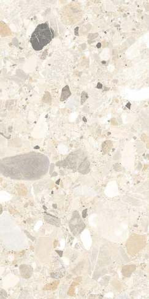 Lizard Crema — Matt finish, 600 x 1200 mm