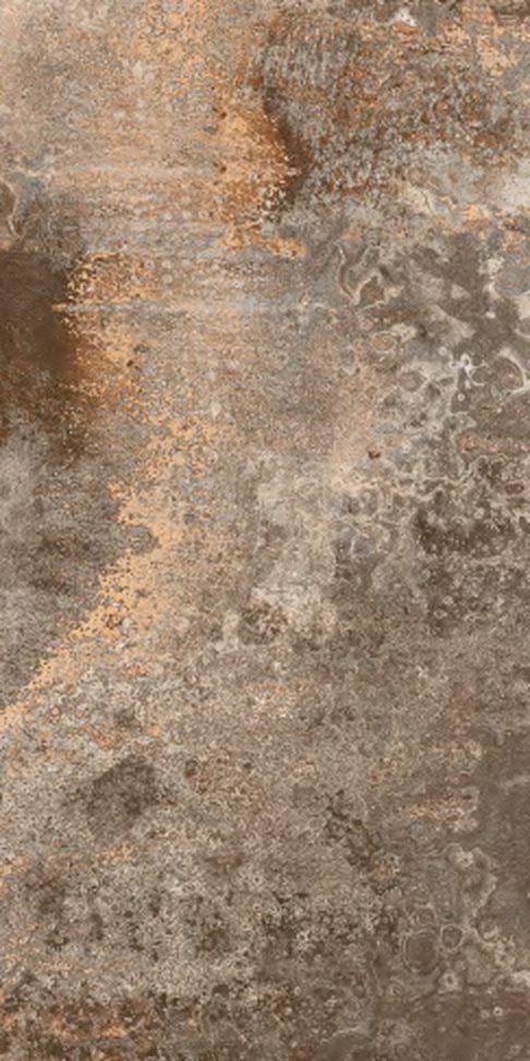 Majestic Orange — Matt finish, 600 x 1200 mm