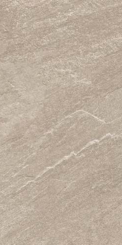 Quartzite Mud — Matt finish, 600 x 1200 mm